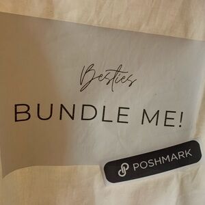 Handmade Posh Up Cycled Posh Vintage Shirt